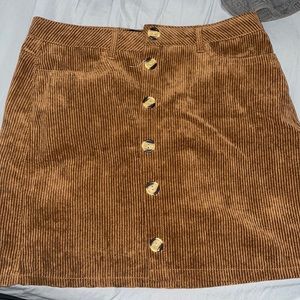 Skirt
